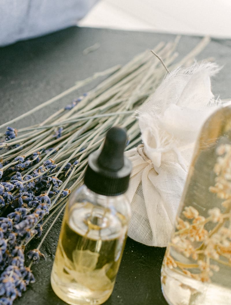 remedies natural ingredients